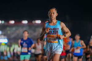 BIB: 21392
                            <button type="button" onclick="openModal(22863487)" class="btn btn-primary btn-sm float-right btn-popup" data-toggle="modal" data-target=".modal-high-quality">
                        <i class="fas fa-shopping-cart"></i> Add to Cart
                    </button>
                                            <button type="button" onclick="isThisMe(22863487, true)" class="btn btn-success btn-sm float-right btn-popup btn-isme hidden" data-toggle="tooltip" data-placement="bottom" title="นี่คือรูปของคุณใช่ไหม คลิกที่นี่เพื่อเอาเข้าอัลบั้ม">
                        <i class="fas fa-plus"></i> Add to album
                    </button>
                    <button type="button" onclick="isThisMe(22863487, false)" class="btn btn-warning btn-sm float-right btn-popup btn-isnotme hidden">
                        <i class="fas fa-ban"></i> Remove from album
                    </button>